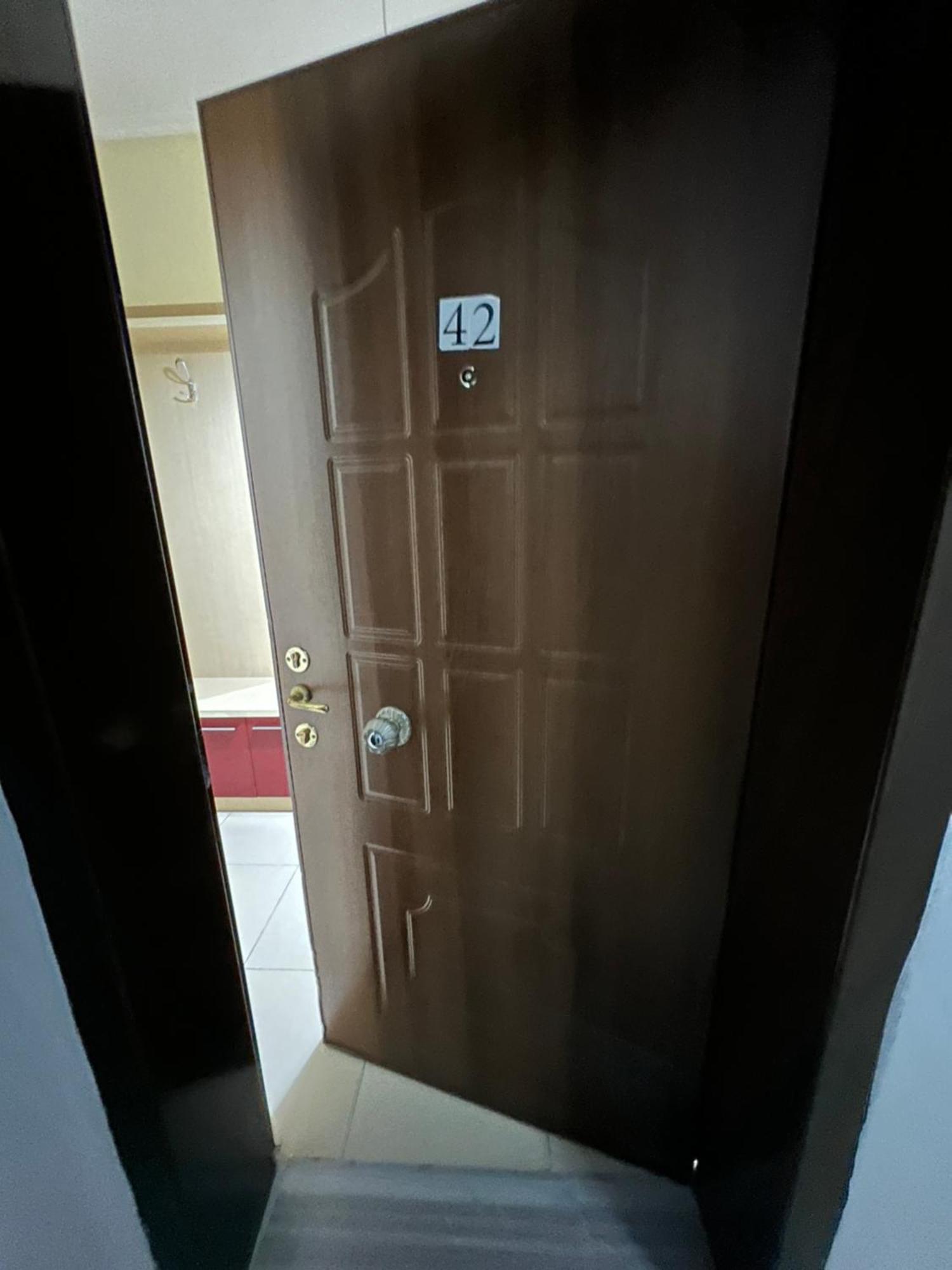 Elbasan Center Family Apartment N.42 Exterior foto